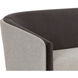 Sheva Ernst Sandstone / Meg Ash Sofa